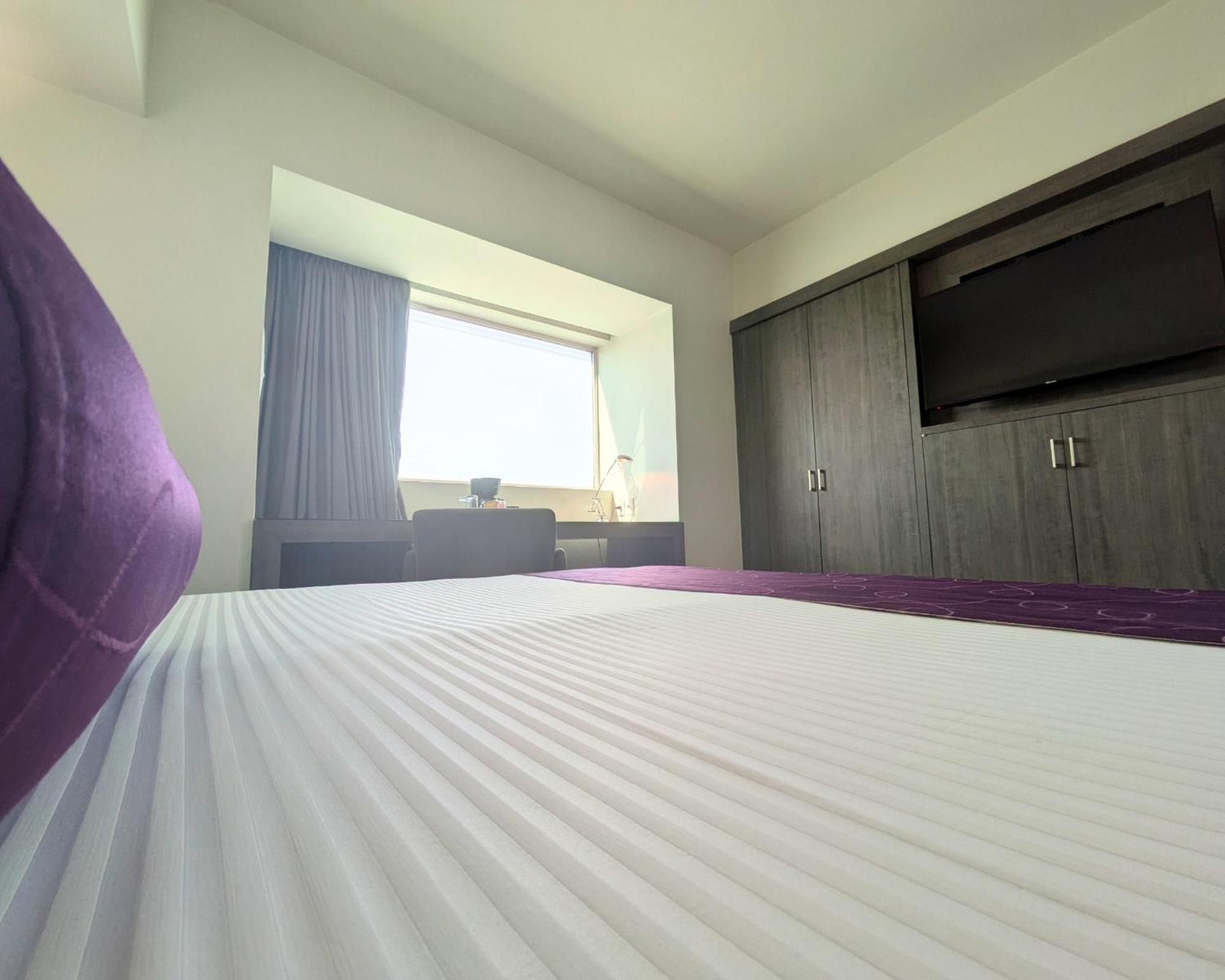 We Hotel Aeropuerto — Photos 3